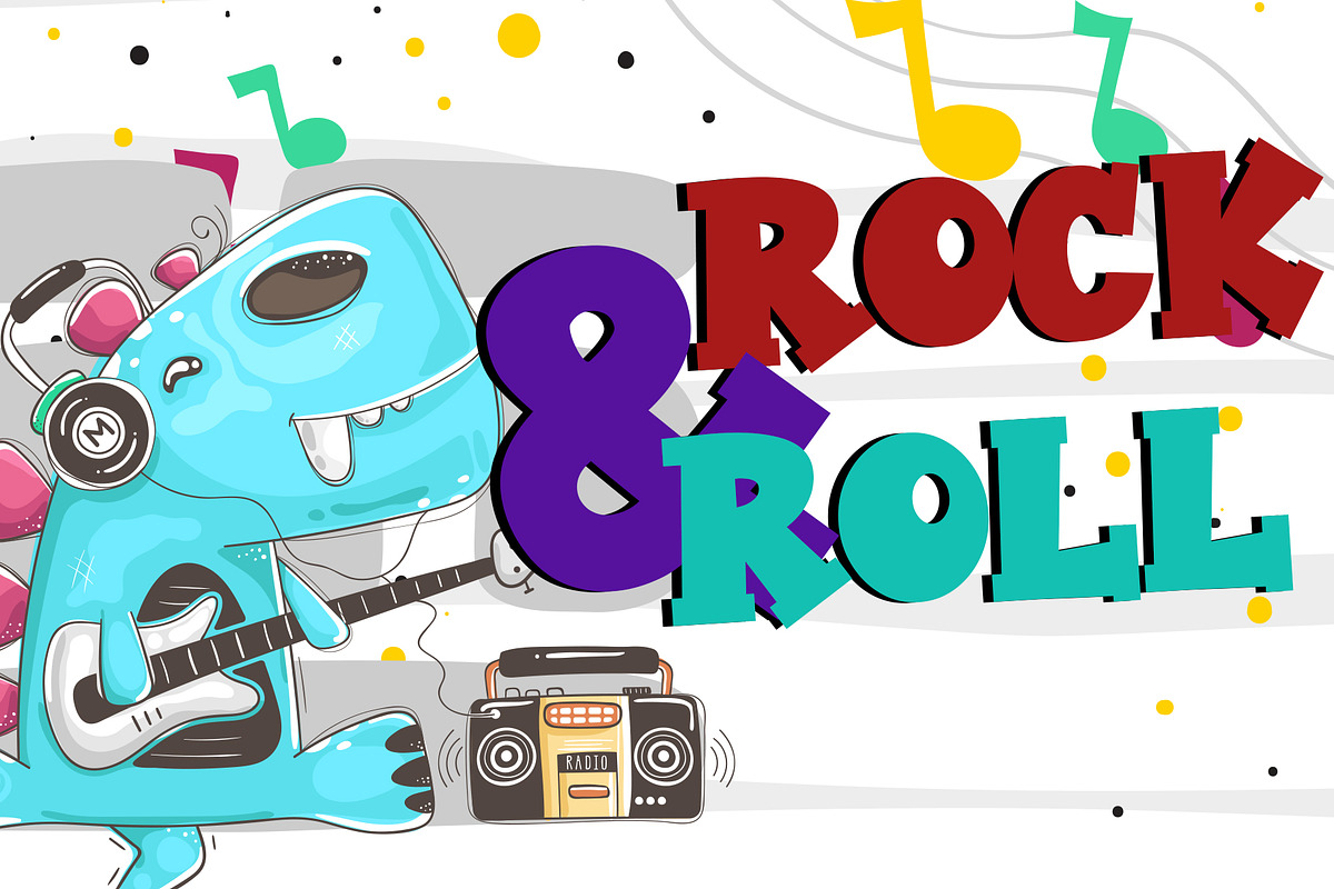 Rock Boys preview 5