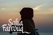 Khanaya - Serif Script Font, a Serif Font by Inspiratype (Thumbnail 5 of 12)