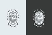 Moving Forward - Slab Serif Fonts, a Slab Serif Font by Crump Hand (Thumbnail 6 of 8)