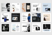 Digital Agency Instagram Bundle, a Social Media Template by TheBrightGrap (Thumbnail 32 of 33)