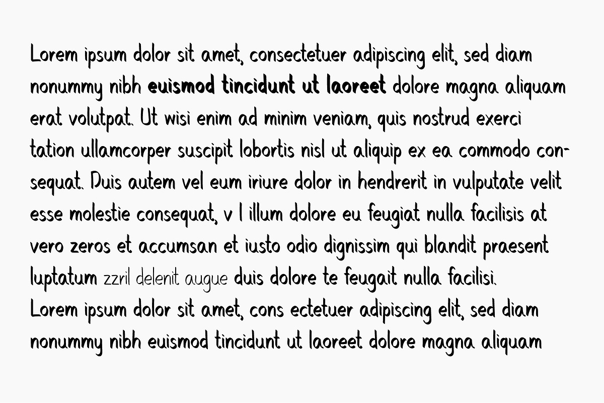 Normal A preview 6