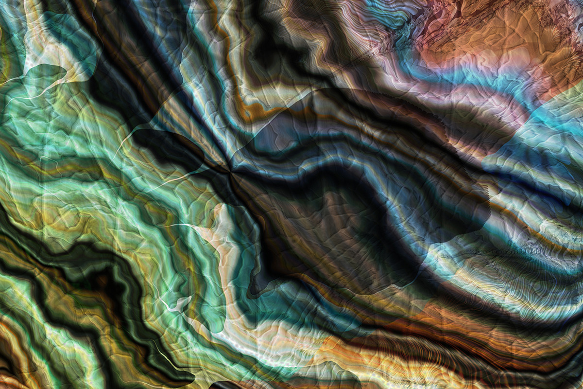 23 Tabby Onyx Gem Stone Textures, a Texture Graphic by Kseniya-Omega (Photo 3 of 5)