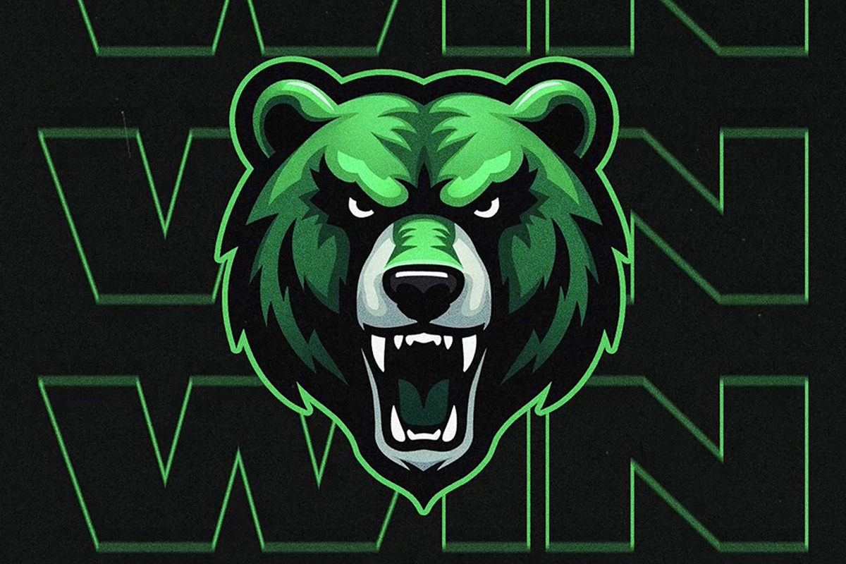 Sports Motion Design Win Template, a Social Media Template by Brandon Spahn Art (Photo 3 of 3)
