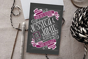Mystic // Magical Font Family, a Handwritten Font by by Masselyn (Thumbnail 2 of 8)