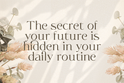Sartika Milona - Elegant Serif Font, a Serif Font by Artchitype Studio (Thumbnail 5 of 12)
