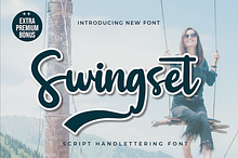 Swingset