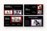 Famos : Pitch Deck Google Slides, a Presentation Template by Punkl Camp (Thumbnail 14 of 16)