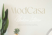 Dastin Mirelle - font duo, a Serif Font by ToniStudio (Thumbnail 4 of 10)