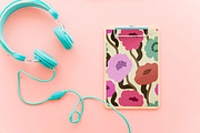 Poppy. Seamless pattern, a Pattern Graphic by emeraldthue (Thumbnail 4 of 7)