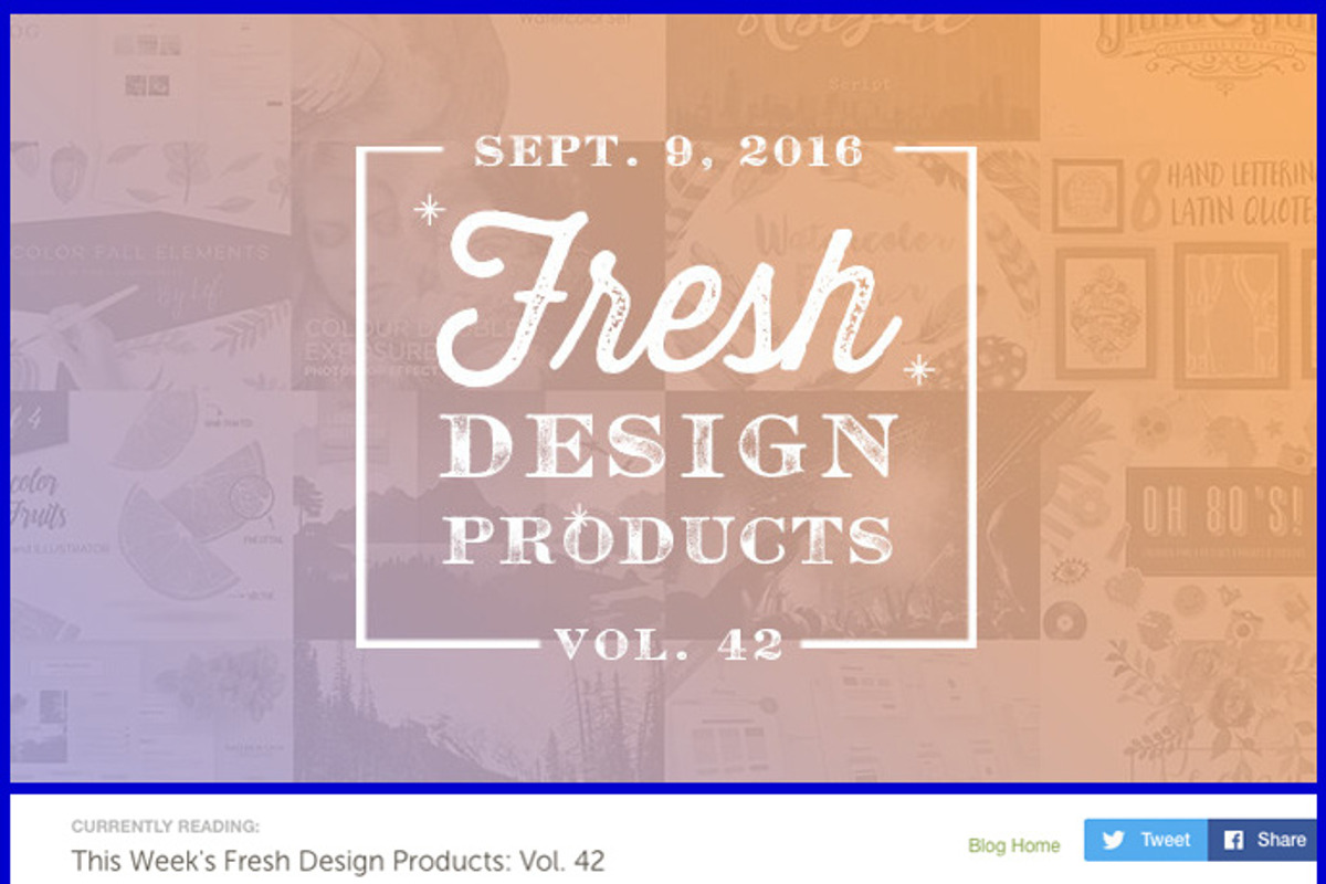 Anthology resume/cv - Sketch support, a Resume Template by Rebelinart (Photo 6 of 6)