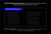 VR Headset AI Prompt, a Technology Photo by cidcud_graphic (Thumbnail 2 of 2)