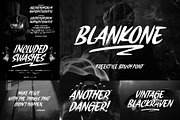 Freestyle Brush Font Bundle, a Handwritten Font by Arterfak Project (Thumbnail 13 of 15)