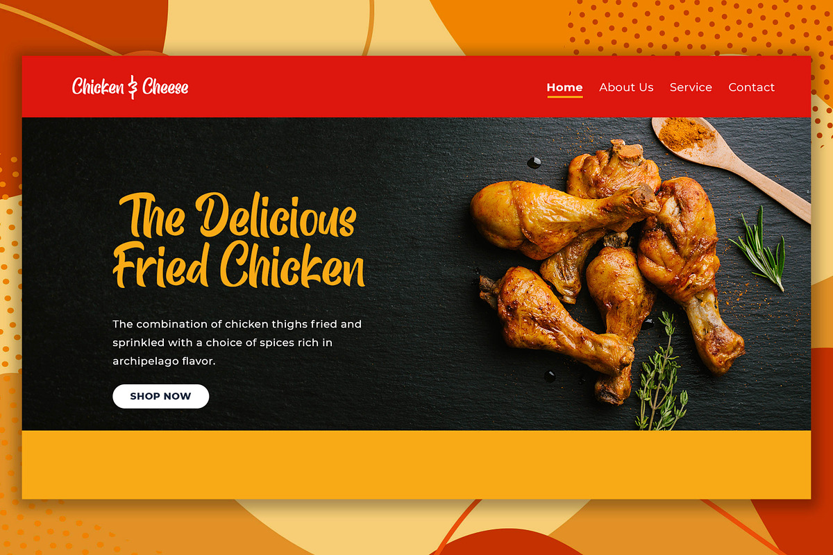 Alibabe - Authentic Display Font, a Font by Almarkhatype (Photo 5 of 10)