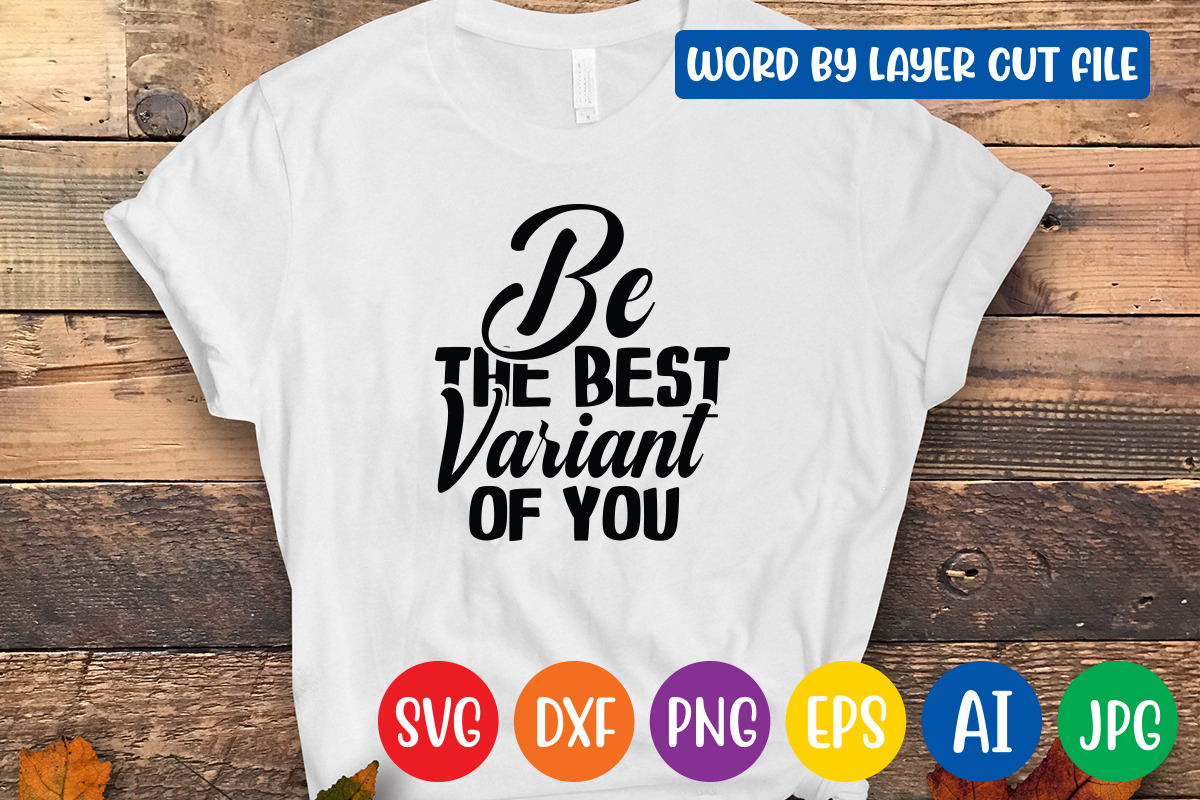 Motivational SVG Bundle, an Object Graphic by CrexoraLab (Photo 2 of 3)