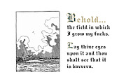 Gothicplate, a Blackletter Font by Loudoun Design Co. (Thumbnail 9 of 9)