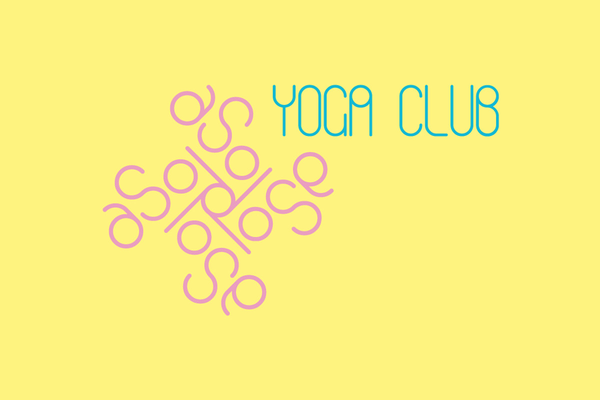 Happy Sprat Typeface preview 8