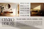 Relindo || Modern Stylish Serif Font, a Serif Font by Ermedia Studio (Thumbnail 3 of 10)