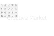 2200 vector sketch icons mega pack, an Outline Icon by Visual Generation (Thumbnail 20 of 21)