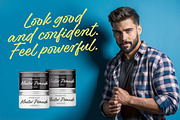 Confides - Handwritten Script Font, a Font by Subectype Studio (Thumbnail 2 of 14)