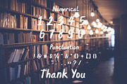 Kuliwah Font, a Script Font by atapdesain (Thumbnail 4 of 4)