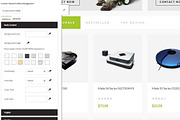 Pts Fastbuy - Prestashop theme, a Bootstrap Template by Prestabrain (Thumbnail 5 of 5)