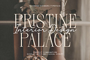 Raymond Khomers, a Sans Serif Font by Fargun Studio (Thumbnail 5 of 22)