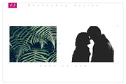 Double Exposure Painting Action, an Action Add-On by DuoFankaar (Thumbnail 4 of 10)