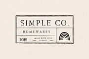 The Retro Font Collection, a Sans Serif Font by Tropical Type (Thumbnail 48 of 49)