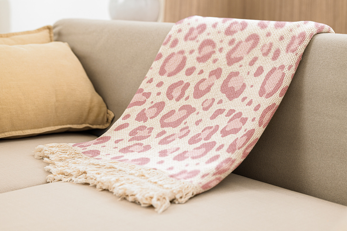 Animal prints set, a Pattern Graphic by Swetsol (Photo 5 of 10)