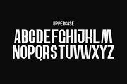 Wonder Vibe – Creative Display Sans, a Sans Serif Font by Artiveko (Thumbnail 2 of 8)