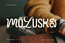 Moluska