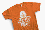 T-Shirt Mockup, a Shirt Mockup by Mockupfit (Thumbnail 18 of 22)