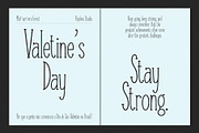 Mahameru Forest | Whimsical Serif, a Handwritten Font by Koplexs Studio (Thumbnail 2 of 10)