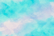 Dreamy Watercolor Texture Pack, a Texture Graphic by NOMO DESIGN (Thumbnail 5 of 10)
