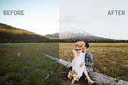 Outdoor Natural Lightroom Presets, an Action Add-On by Jake & Meg (Thumbnail 7 of 7)