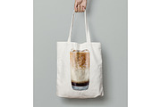 Iced coffee VECTOR illustrations, a Food Illustration by Natalka Dmitrova art (Thumbnail 16 of 19)