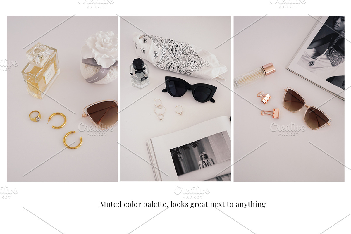 Clean Chic Fashion photo Bundle, a Beauty & Fashion Photo by Negative Space (Photo 4 of 5)