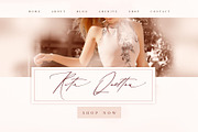 Buongiorno Rastellino font Cyrillic, a Script Font by IraDvilyuk (Thumbnail 5 of 24)