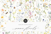 New! Summer + Fall Edition Bundle, a Seasonal Illustration by Isabelle Salem (Thumbnail 247 of 272)