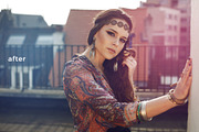 Professional Photoshop Action Set, an Action Add-On by OzPhotoshopActions (Thumbnail 3 of 11)