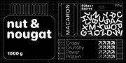 BB Anonym™ (Pro), a Sans Serif Font by Bold Studio (Thumbnail 3 of 16)