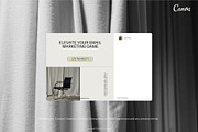 Canva Social Media Templates | Mona, a Social Media Template by GLDN Studio (Thumbnail 7 of 8)