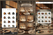 Themes 50+ WordPress WooCommerce, a WordPress Template by Aban's World (Thumbnail 25 of 34)