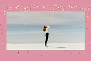 10 Vintage Pop Youtube Frames, a Social Media Template by Tangerine Nation (Thumbnail 8 of 12)