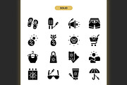 Summer Sale Icons, an Icon by Spacepixel Creative (Thumbnail 3 of 3)