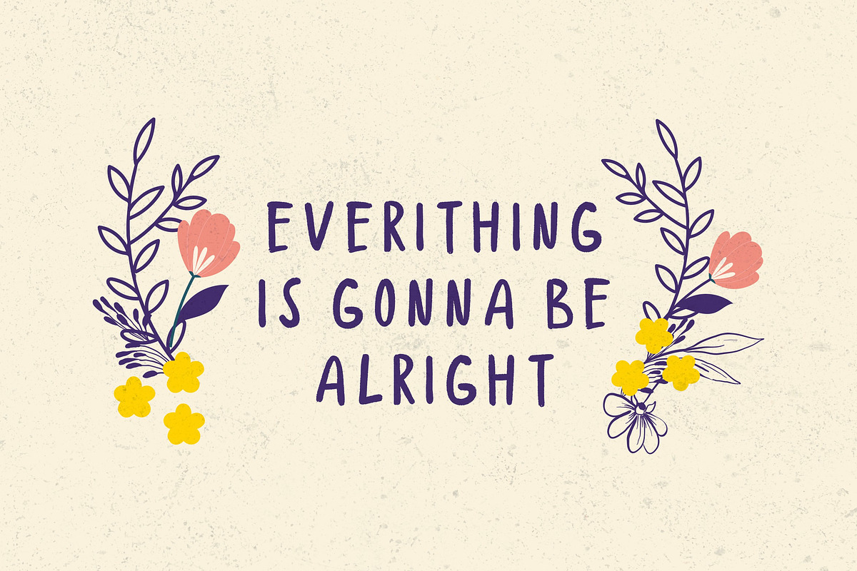 Velova Sketch - Draw Font, a Handwritten Font by ErgibiStudio (Photo 3 of 10)