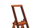 Ladder open freestanding, an Object Illustration by Things for designers (Thumbnail 3 of 3)