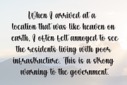 Home Winter | Script Font, a Handwritten Font by Scratchones (Thumbnail 6 of 9)
