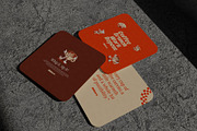 Cafe Branding Mockup Set, a Product Mockup by Nirmana Visual (Thumbnail 9 of 20)