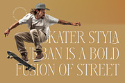 Aska Modern Elegant Serif Font, a Serif Font by timelesstype.co (Thumbnail 2 of 20)